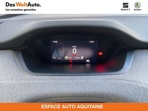 Voitures Occasion Škoda Enyaq Iv 80 À Artigues Pres Bordeaux