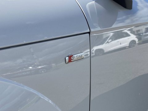 Voitures Occasion Audi Tt Iii Coupé 40 Tfsi 197 S Tronic 7 S Line À Escalquens