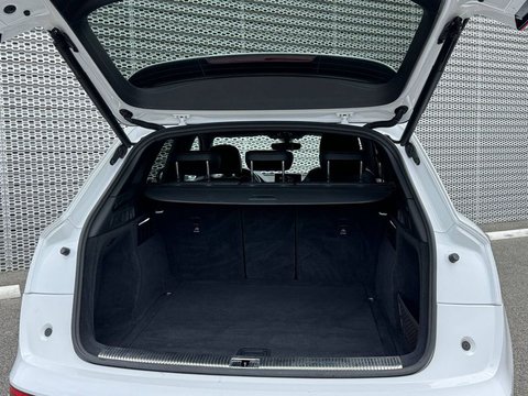 Voitures Occasion Audi Q5 Ii 2.0 Tdi 190 S Tronic 7 Quattro S Line À Escalquens