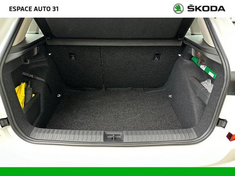 Voitures Neuves Stock Škoda Kamiq 1.5 Tsi 150 Ch Bvm6 Ambition À Labege