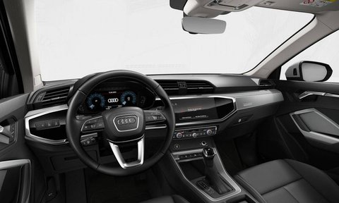 Voitures Neuves Stock Audi Q3 Ii 35 Tfsi 150 Ch S Tronic 7 Business Executive À Escalquens