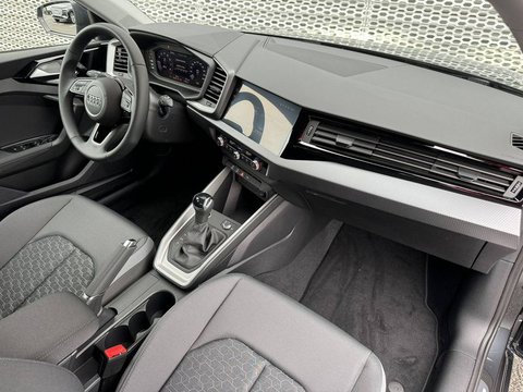 Voitures Neuves Stock Audi A1 Sportback A1 Ii 30 Tfsi 110 Ch S Tronic 7 Advanced À Escalquens