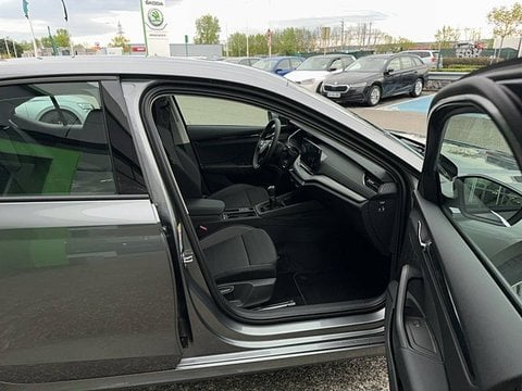 Voitures Neuves Stock Škoda Octavia Iv 2.0 Tdi 116 Ch Business À Labege