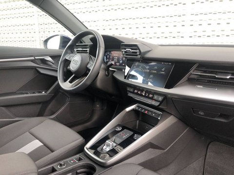 Voitures Occasion Audi A3 Sportback A3/S3/Rs3 Iv 30 Tdi 116 S Tronic 7 Design À Escalquens