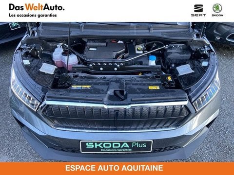 Voitures Occasion Škoda Enyaq Iv 80 À Artigues Pres Bordeaux