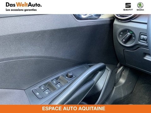 Voitures Occasion Škoda Fabia Iv 1.0 Mpi 80 Ch Bvm5 Ambition À Artigues Pres Bordeaux