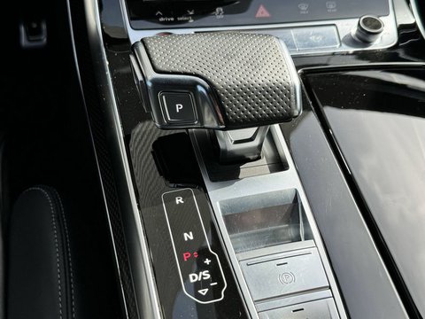 Voitures Occasion Audi Q7 Ii S Tdi Tiptronic 8 Quattro 7Pl À Escalquens