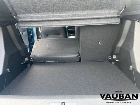 Voitures D'occasion À Chambourcy | Peugeot 2008 Ii Hybrid 145 E-Dcs6 Allure