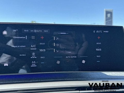 Voitures D'occasion À Chambourcy | Peugeot 5008 Iii Hybrid 145 Ch E-Dcs6 Gt