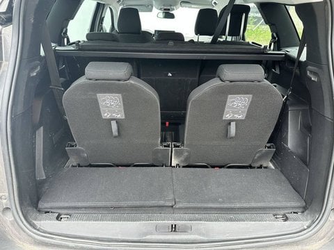 Voitures D'occasion À Chambourcy | Peugeot 5008 Ii Bluehdi 130Ch S&S Eat8 Active Business