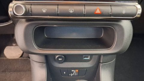 Voitures D'occasion À Les Mureaux | Citroën C3 Iii Puretech 110 S&S Eat6 Shine