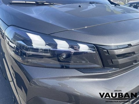 Voitures D'occasion À Herblay | Peugeot Expert Cabine Approfondie Diesel 180 Ch Automatique Tech...