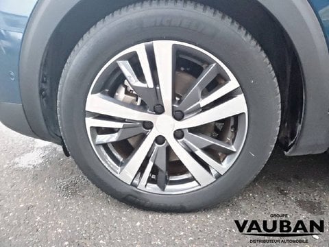 Voitures D'occasion À Chambly | Peugeot 3008 Ii Hybrid 225 E-Eat8 Allure Pack