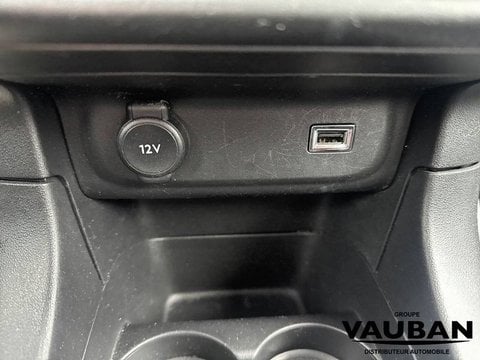 Voitures D'occasion À Sarcelles | Citroën C3 Iii Puretech 83 S&S Bvm5 Feel Pack