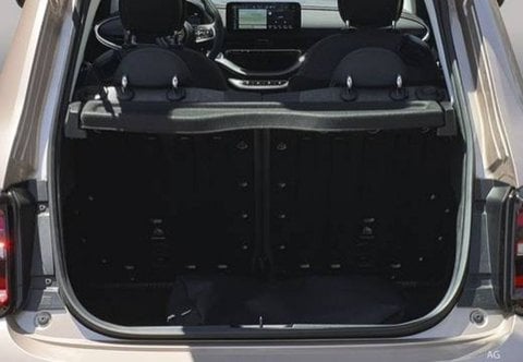 Voitures D'occasion À St-Brice-Sous-Forêt | Fiat 500 Iii Electrique E 95 Ch Nouvelle 500