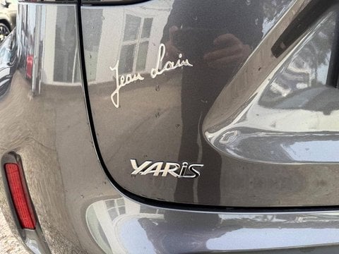 Voitures D'occasion À Argenteuil | Toyota Yaris Cross 116H Design Pack Cargo Mc24