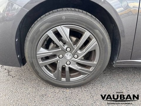 Voitures D'occasion À Osny | Peugeot 208 Ii Puretech 75 S&S Bvm5 Style