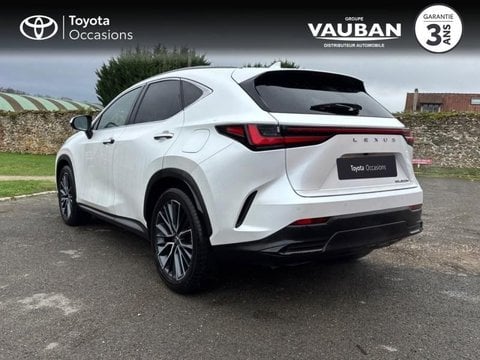Voitures D'occasion À Chambourcy | Lexus Nx 450H+ Executive 4Wd My24