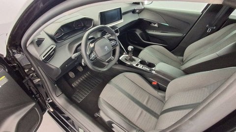 Voitures D'occasion À Buchelay | Peugeot 208 Puretech 100 S&S Bvm6 Allure