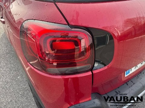 Voitures D'occasion À Chambly | Citroën C3 Aircross Puretech 110 S&S Bvm6 Shine