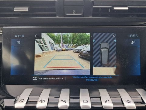 Voitures D'occasion À Argenteuil | Peugeot 508 Sw Bluehdi 130 Ch S&S Eat8 Allure Pack