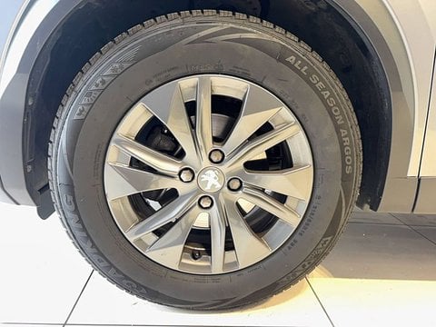 Voitures D'occasion À Buchelay | Peugeot 2008 Ii Puretech 100 S&S Bvm6 Style