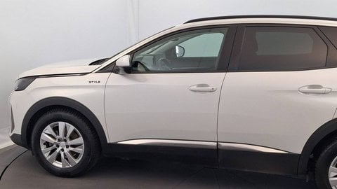 Voitures D'occasion À Chambourcy | Peugeot 3008 Ii Bluehdi 130Ch S&S Bvm6 Style