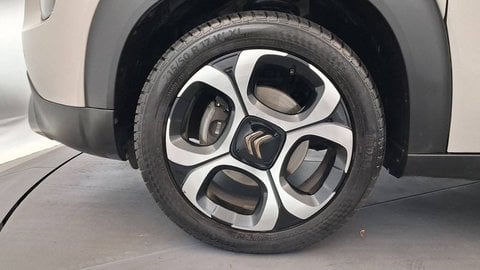Voitures D'occasion À Herblay | Citroën C3 Aircross Puretech 110 S&S Bvm6 Shine