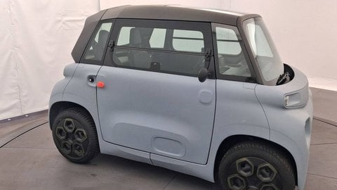 Voitures D'occasion À Chambourcy | Citroën Ami Ami