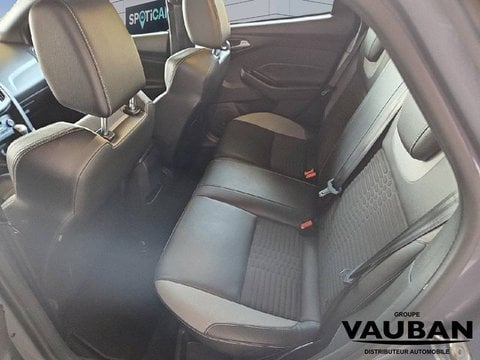 Voitures D'occasion À Osny | Ford Focus Iii 2.0 Tdci 185 S&S St