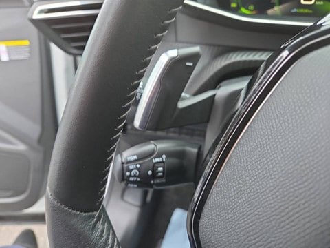 Voitures D'occasion À Osny | Peugeot 2008 Ii Puretech 130 S&S Eat8 Allure Pack