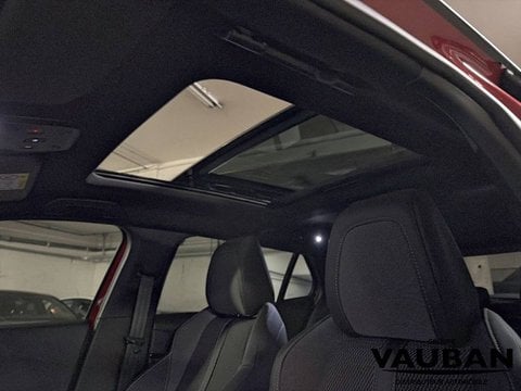 Voitures D'occasion À Saint-Brice-Sous-Forêt | Peugeot 2008 Ii Puretech 130 S&S Eat8 Gt