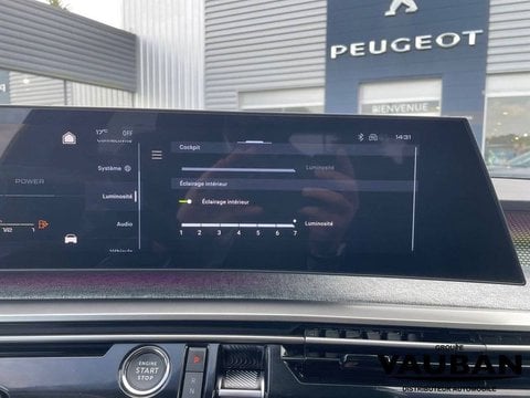 Voitures D'occasion À Chambourcy | Peugeot 5008 Iii Hybrid 145 Ch E-Dcs6 Gt