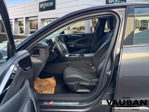 Voitures D'occasion À Gisors | Ds Ds 4 Bluehdi 130 Eat8 Performance Line