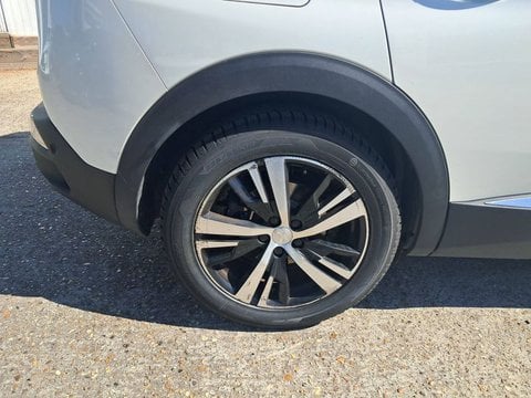 Voitures D'occasion À Argenteuil | Peugeot 3008 Ii Hybrid 225 E-Eat8 Gt