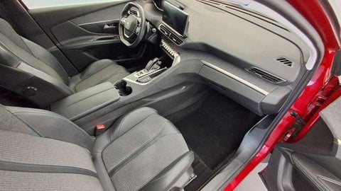 Voitures D'occasion À Les Mureaux | Peugeot 3008 Ii Puretech 130Ch S&S Eat8 Allure Pack