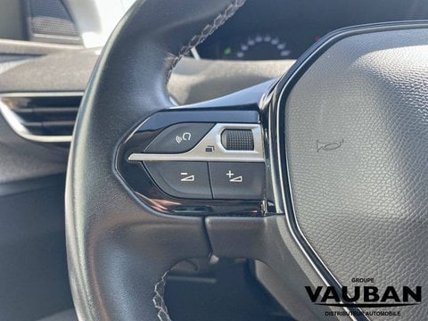 Voitures D'occasion À Gisors | Peugeot 3008 Ii Puretech 130Ch S&S Bvm6 Allure