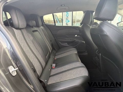 Voitures D'occasion À Herblay | Peugeot 408 Phev 180 E-Eat8 Allure Pack