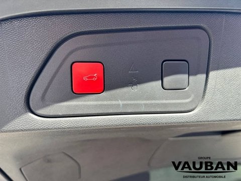 Voitures D'occasion À Pontoise | Citroën C5 Aircross Hybride Rechargeable 225 E-Eat8 Shine Pack