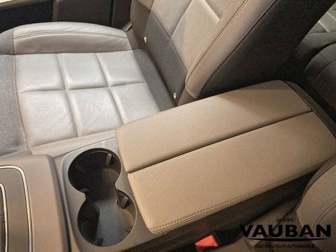 Voitures D'occasion À Gisors | Citroën C5 Aircross Puretech 130 S&S Bvm6 Feel