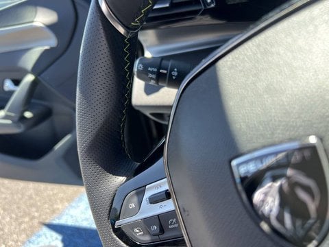 Voitures D'occasion À Chambly | Peugeot 308 Iii Puretech 130Ch S&S Eat8 Gt