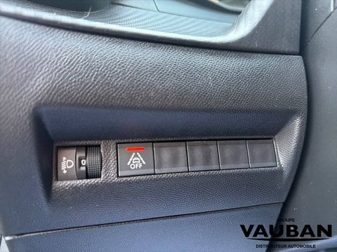 Voitures D'occasion À Herblay | Peugeot 208 Ii Puretech 75 S&S Bvm5 Like