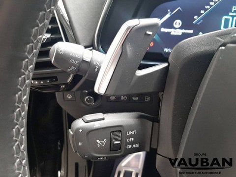 Voitures D'occasion À Sarcelles | Ds Ds 7 Ds7 Crossback Hybride E-Tense 300 Eat8 4X4 Louvre