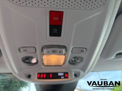 Voitures D'occasion À Les Mureaux | Peugeot 208 Ii Hybrid 100 E-Dcs6 Allure
