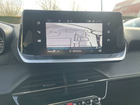Voitures D'occasion À Chambly | Peugeot 2008 Ii Puretech 100 S&S Bvm6 Style