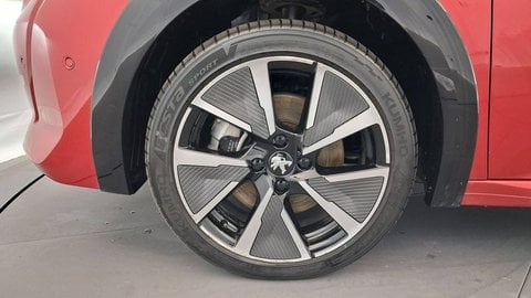 Voitures D'occasion À Les Mureaux | Peugeot 208 Electrique Ii Electrique 50 Kwh 136Ch Gt