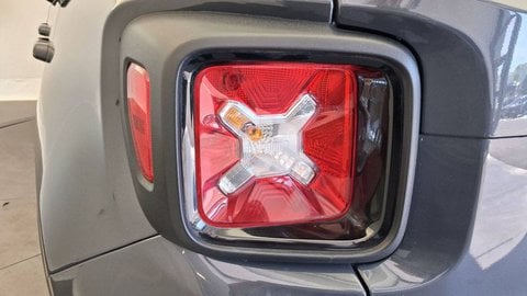 Voitures D'occasion À St-Brice-Sous-Forêt | Jeep Renegade 1.0 Gse T3 120 Ch Bvm6 Brooklyn Edition
