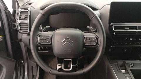 Voitures D'occasion À Saint-Brice-Sous-Forêt | Citroën C5 Aircross Bluehdi 130 Eat8 Plus