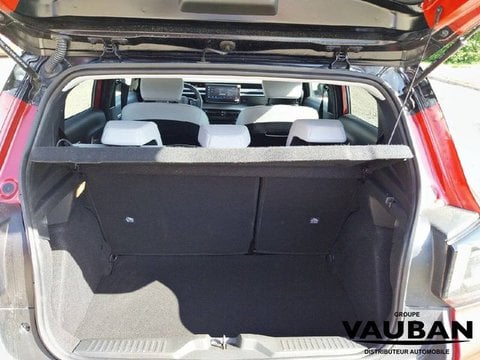 Voitures D'occasion À Gisors | Citroën C3 Iv Puretech 100 Ch Bvm6 Max