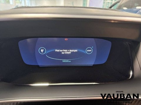 Voitures D'occasion À Les Mureaux | Peugeot 208 Electrique Ii Electrique 50 Kwh 136Ch Allure